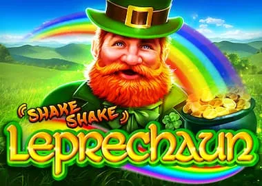 Shake shake Leprechaun